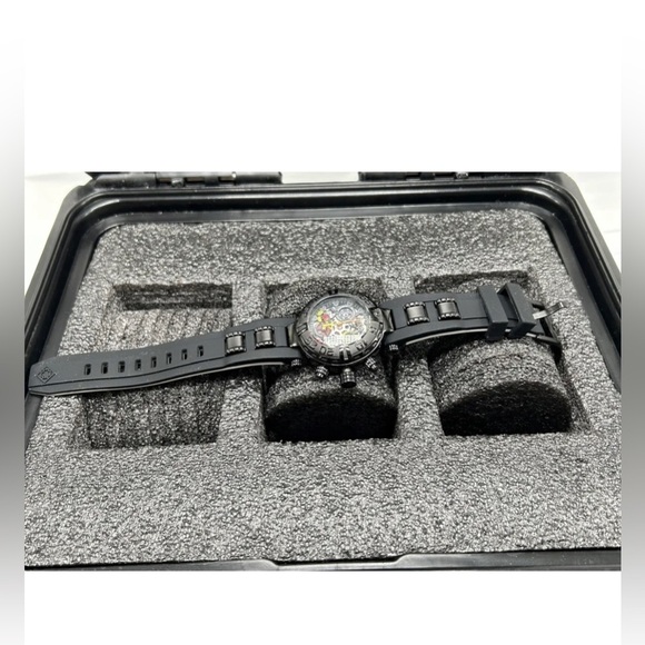 #1 Limited Edition 0057/1500 Disney Invicta Model 22738 Mickey Mouse Woman Watch main image 5